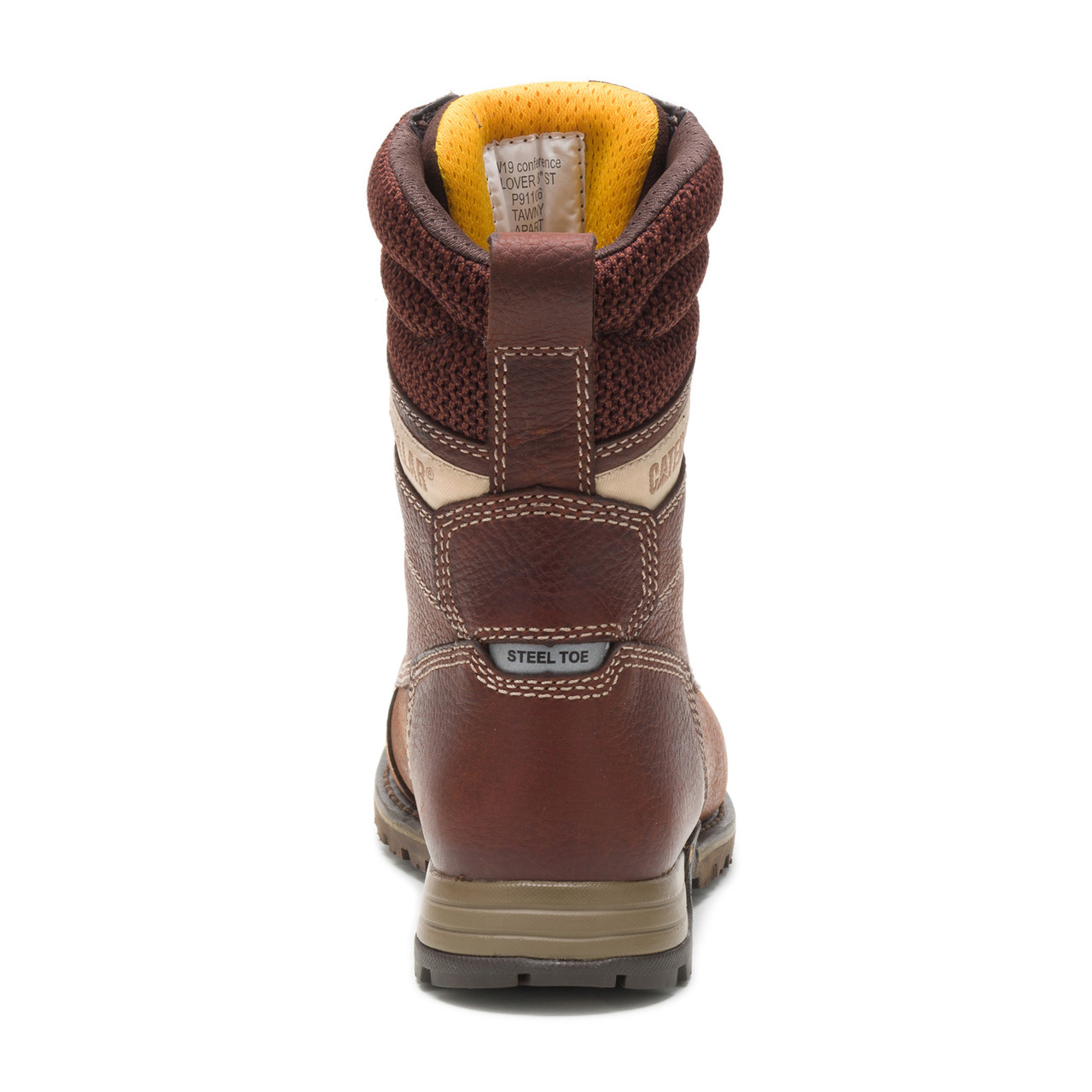 CAT Clover #P91106 Women's 8